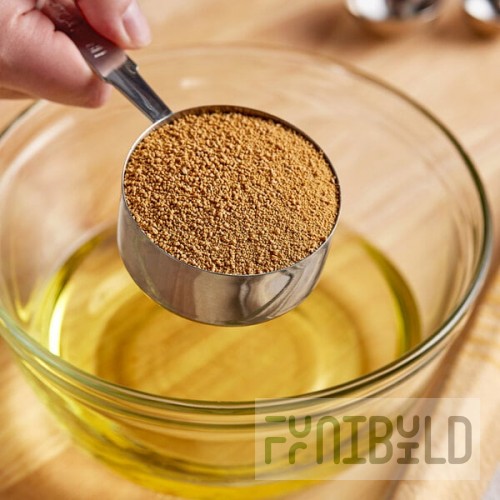 Wholesome Sweeteners Natural Sucanat® Sugar 50 lb.
