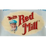 Bob's Red Mill 4 lb. Gluten-Free 1-to-1 Baking Flour - 4/Case