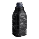 Java House Colombian Cold Brew Coffee 4:1 Concentrate 32 fl. oz. - 6/Case