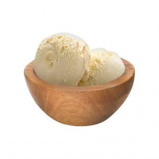 G.S. Gelato Plant-Based Indonesian Vanilla Bean Coconut Milk Frozen Dessert 5 Liter Container G.S. Gelato Plant-Based Indonesian Vanilla Bean Coconut Milk Frozen Dessert 5 Liter Container