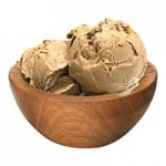 G.S. Gelato Plant-Based Indonesian Vanilla Bean Coconut Milk Frozen Dessert 5 Liter Container