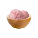G.S. Gelato Plant-Based Indonesian Vanilla Bean Coconut Milk Frozen Dessert 5 Liter Container
