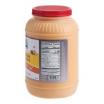 AAK Select Recipe 1 Gallon French Dressing - 4/Case AAK Select Recipe 1 Gallon French Dressing - 4/Case