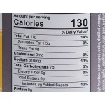 AAK Select Recipe 1 Gallon French Dressing - 4/Case AAK Select Recipe 1 Gallon French Dressing - 4/Case