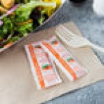 AAK Select Recipe 1 Gallon French Dressing - 4/Case AAK Select Recipe 1 Gallon French Dressing - 4/Case
