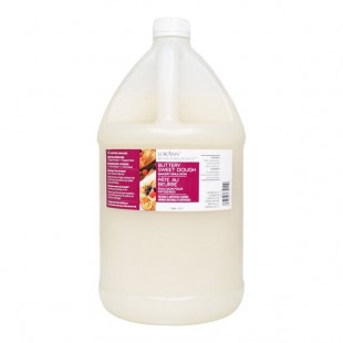 LorAnn Oils 1 Gallon Buttery Sweet Dough Bakery Emulsion