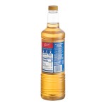 Torani Sugar-Free Hazelnut Flavoring Syrup Plastic Bottle 1 Liter Torani Sugar-Free Hazelnut Flavoring Syrup Plastic Bottle 1 Liter