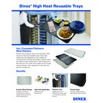 Dinex Thermal Aire III 13 Dinex Thermal Aire III 13