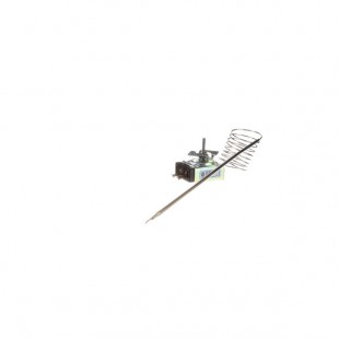 Hussmann 225013015 T-Stat K-80-48 Rof No/Dials