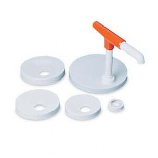 San Jamar P7410 1 oz. Mega / Pelican Pump Kit San Jamar P7410 1 oz. Mega / Pelican Pump Kit