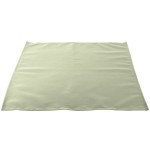 Intedge Seafoam Green 65/35 Polycotton Blend Cloth Napkins, 20