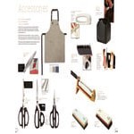 Shun DM0610 3-Piece Knife Sharpening System with Bamboo Stand, Honing Steel, and Sharpening Stone