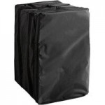 American Metalcraft BLDX1805 Deluxe Black Polyester Pizza Delivery Bag, 18 American Metalcraft BLDX1805 Deluxe Black Polyester Pizza Delivery Bag, 18