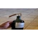 Acopa Flex Waiter's Corkscrew with Rosewood Handle