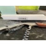 Acopa Flex Waiter's Corkscrew with Rosewood Handle