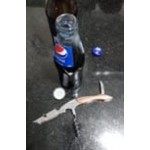 Acopa Flex Waiter's Corkscrew with Rosewood Handle