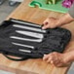 Victorinox 7-Piece Fibrox Knife Set with 8