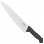 Victorinox 7-Piece Fibrox Knife Set with 8