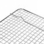Footed Cooling Rack / Pan Grate for Sheet Pan - 16 1/2