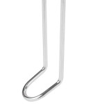 Weston 83-3030-W Stainless Steel China Cap Strainer and Pestle Set