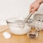 Anchor Hocking 4 Qt. Glass Mixing Bowl