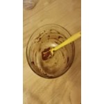 Anchor Hocking 4 Qt. Glass Mixing Bowl