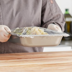 Vollrath 90222 Super Pan 3® 1/2 Size 2 1/2 Vollrath 90222 Super Pan 3® 1/2 Size 2 1/2