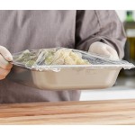 Vollrath 90222 Super Pan 3® 1/2 Size 2 1/2 Vollrath 90222 Super Pan 3® 1/2 Size 2 1/2