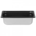 Vollrath 90222 Super Pan 3® 1/2 Size 2 1/2 Vollrath 90222 Super Pan 3® 1/2 Size 2 1/2