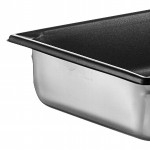 Vollrath 70042 Super Pan V® Full Size 4