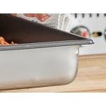 Vollrath 70042 Super Pan V® Full Size 4