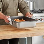 Vollrath 70042 Super Pan V® Full Size 4