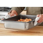 Vollrath 70042 Super Pan V® Full Size 4