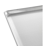 Chicago Metallic 44896 StayFlat Full Size 18 Gauge Glazed 17 7/8 Chicago Metallic 44896 StayFlat Full Size 18 Gauge Glazed 17 7/8