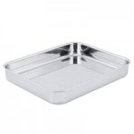 Vollrath 49452 Miramar® Display Cookware 5.1 Qt. Oval Au Gratin