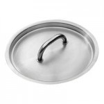 Matfer Bourgeat 2.25 Qt. Stainless Steel Double Boiler Bottom 702214 Matfer Bourgeat 2.25 Qt. Stainless Steel Double Boiler Bottom 702214