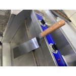 Mercer Culinary M18420 Praxis® 6 Mercer Culinary M18420 Praxis® 6