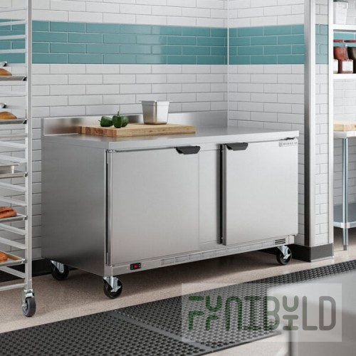 Beverage-Air WTR60AHC-FIP 60