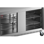 Beverage-Air WTR60AHC-FIP 60