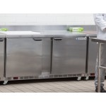 Beverage-Air WTR60AHC-FIP 60