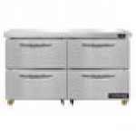 Continental Refrigerator SWF48N-U-D 48 Continental Refrigerator SWF48N-U-D 48