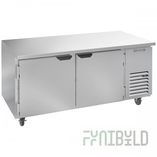 Beverage-Air UCF67AHC-104 67