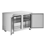 Avantco SS-UC-48F-HC 48