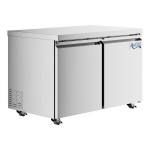 Avantco SS-UC-48F-HC 48