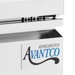 Avantco SS-UC-48F-HC 48