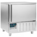 Carpigiani READY 502 G TRU 2-W 20 Qt. Water Cooled Ice Cream / Gelato Batch Freezer - 208-230V