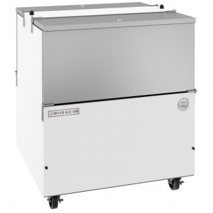 Beverage-Air ST34HC-W-02 34
