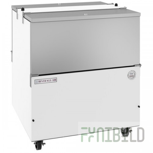 Beverage-Air ST34HC-W-02 34