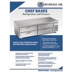 Beverage-Air WTRCS60HC 60