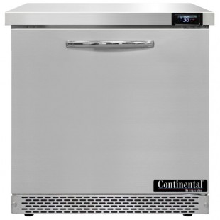 Continental Refrigerator SW32-N-FB 32